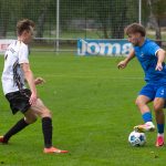 Kaplice udolala Třeboň díky kurióznímu vlastenci a pomohla i rivalovi z Dolního Dvořiště