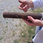 Stačilo vybrat jinou makovici a tajemství vimperského zámku mohlo čekat dalších sto let