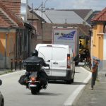 Kardašova Řečice se blíží k vysněnému obchvatu. Předtím ji ale čeká velká rekonstrukce silnice v centru