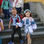 V kovářovské základní škole mají po 26 letech dvě první třídy