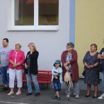 V kovářovské základní škole mají po 26 letech dvě první třídy