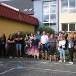V kovářovské základní škole mají po 26 letech dvě první třídy