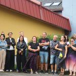V kovářovské základní škole mají po 26 letech dvě první třídy