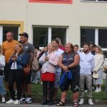 V kovářovské základní škole mají po 26 letech dvě první třídy