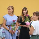 V kovářovské základní škole mají po 26 letech dvě první třídy