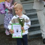 V kovářovské základní škole mají po 26 letech dvě první třídy