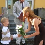 V kovářovské základní škole mají po 26 letech dvě první třídy