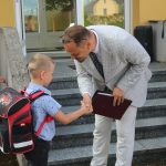 V kovářovské základní škole mají po 26 letech dvě první třídy