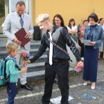 V kovářovské základní škole mají po 26 letech dvě první třídy