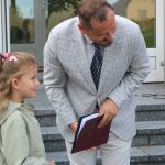 V kovářovské základní škole mají po 26 letech dvě první třídy