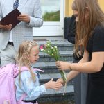 V kovářovské základní škole mají po 26 letech dvě první třídy