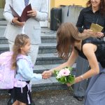 V kovářovské základní škole mají po 26 letech dvě první třídy