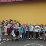 V kovářovské základní škole mají po 26 letech dvě první třídy