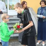 V kovářovské základní škole mají po 26 letech dvě první třídy