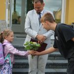 V kovářovské základní škole mají po 26 letech dvě první třídy