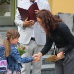 V kovářovské základní škole mají po 26 letech dvě první třídy