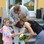 V kovářovské základní škole mají po 26 letech dvě první třídy