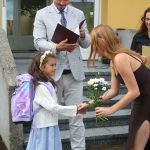 V kovářovské základní škole mají po 26 letech dvě první třídy