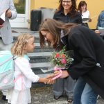 V kovářovské základní škole mají po 26 letech dvě první třídy