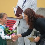 V kovářovské základní škole mají po 26 letech dvě první třídy