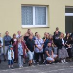 V kovářovské základní škole mají po 26 letech dvě první třídy