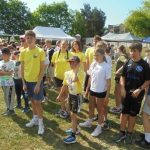Šumavské Hoštice budou mít své zastoupení mezi nejlepšími mladými cyklisty Evropy