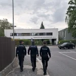 Jedenáct policistů darovalo ve Strakonicích krev, téměř polovina poprvé