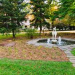 Centrum Budějovic zkrásnělo. Zdobí ho tisíce květin