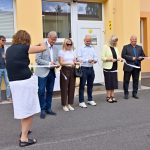 Od zubařů k pediatrům. Ordinace ve vimperské škole začala pod Strakonicemi další kapitolu