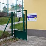 Od zubařů k pediatrům. Ordinace ve vimperské škole začala pod Strakonicemi další kapitolu
