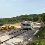 Výluka zasáhne trať mezi Vimperkem a Strakonicemi