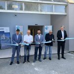 Moderní interna i nová následná péče. Krumlovská nemocnice otevřela pavilon D