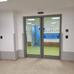 Moderní interna i nová následná péče. Krumlovská nemocnice otevřela pavilon D
