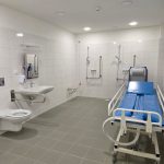 Moderní interna i nová následná péče. Krumlovská nemocnice otevřela pavilon D