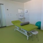 Moderní interna i nová následná péče. Krumlovská nemocnice otevřela pavilon D