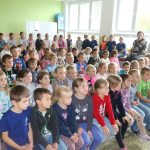 Žáci z Chyšek se připojili k mezinárodnímu dni bez aut