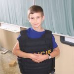 Žáci z Chyšek se připojili k mezinárodnímu dni bez aut