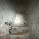 Orty získávají konkrétní podobu. Práce na zpřístupnění unikátního podzemí už začaly