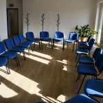 Pedagogicko-psychologická poradna v Budějovicích má nové zázemí pro stále náročnější práci