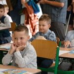 Do prvních tříd píseckých základních škol nastoupilo 383 dětí