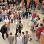 Do prvních tříd píseckých základních škol nastoupilo 383 dětí