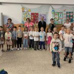 Do prvních tříd píseckých základních škol nastoupilo 383 dětí