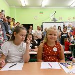 Do prvních tříd píseckých základních škol nastoupilo 383 dětí