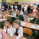 Do prvních tříd píseckých základních škol nastoupilo 383 dětí