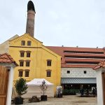 Zámecký pivovar hlásí hotovo. Za půl miliardy a v rekordním tempu dal Jindřichův Hradec památce nový smysl