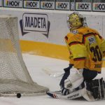 Hokej: Juniorka Motoru začala zostra. Třetí skalp má barvy hradeckého Mountfieldu