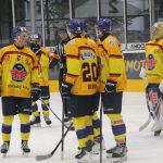 Hokej: Juniorka Motoru začala zostra. Třetí skalp má barvy hradeckého Mountfieldu