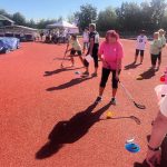 Aktivní život nekončí ani po šedesátce. Dokázaly to Sportovní hry seniorů v Táboře