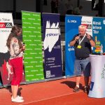Aktivní život nekončí ani po šedesátce. Dokázaly to Sportovní hry seniorů v Táboře