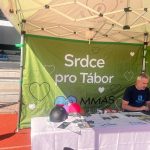 Aktivní život nekončí ani po šedesátce. Dokázaly to Sportovní hry seniorů v Táboře